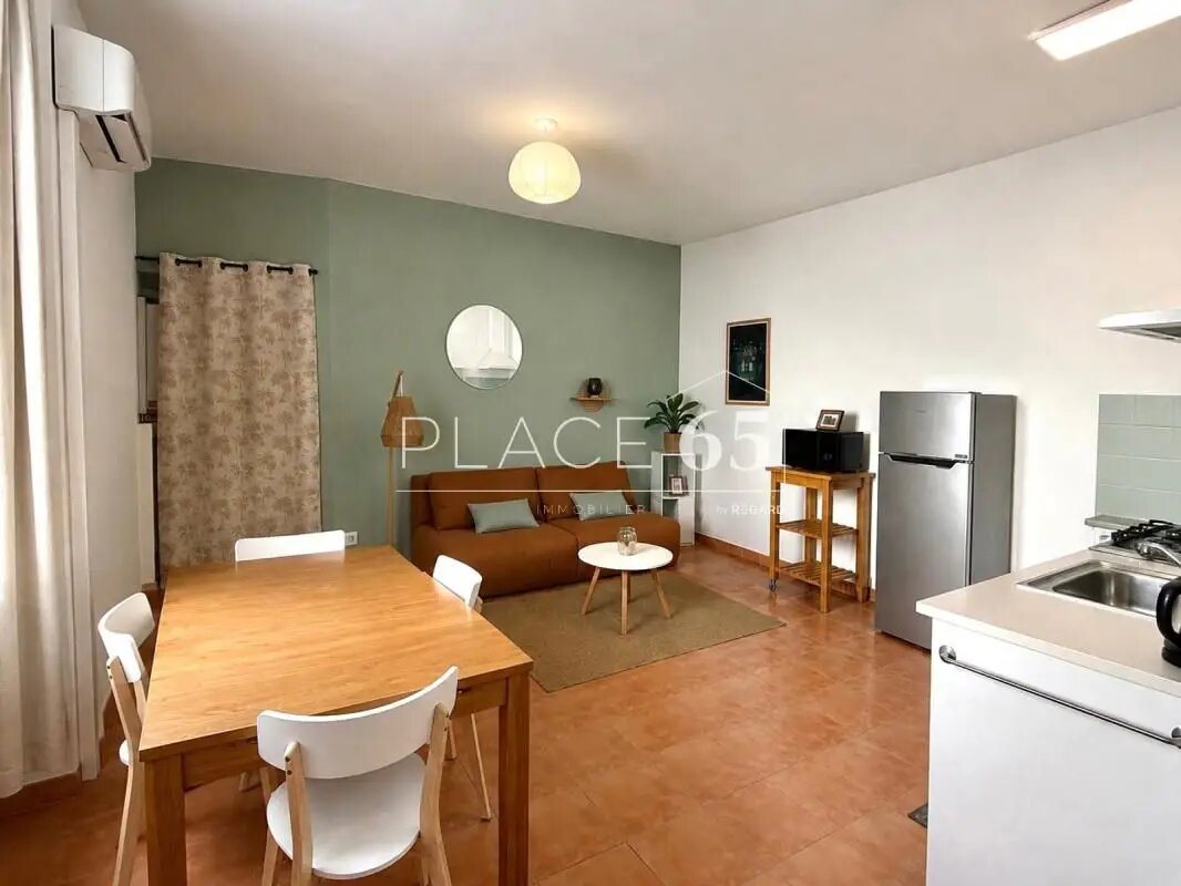 Appartement à louer, 41m², Nîmes