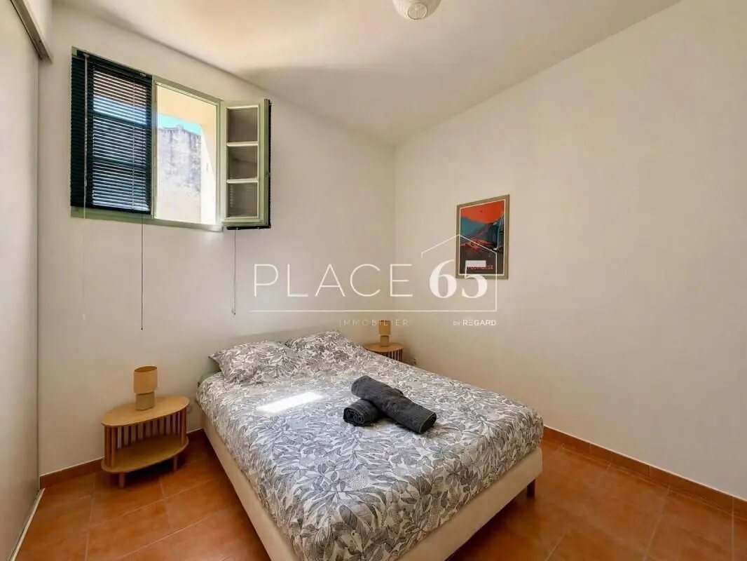 Appartement à louer, 41m², Nîmes