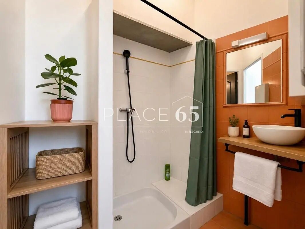 Appartement à louer, 41m², Nîmes