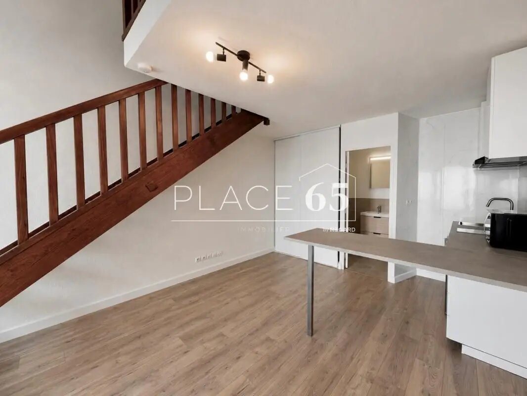 Appartement à louer, 36m², Nîmes