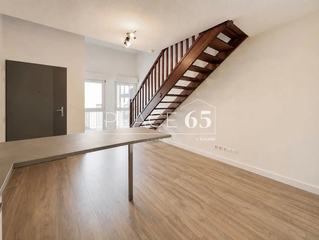 Appartement à louer, 36m², Nîmes