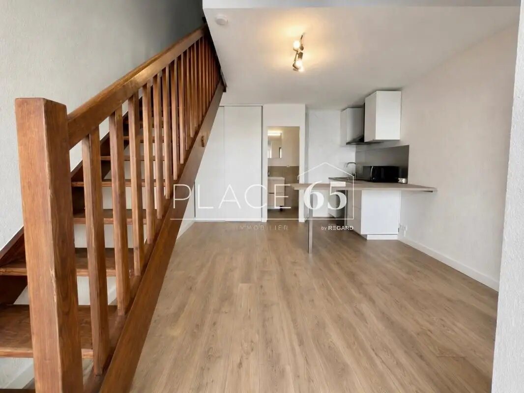 Appartement à louer, 36m², Nîmes