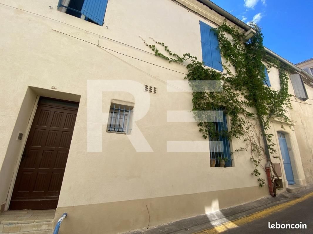 Maison à vendre, 121m², Nîmes