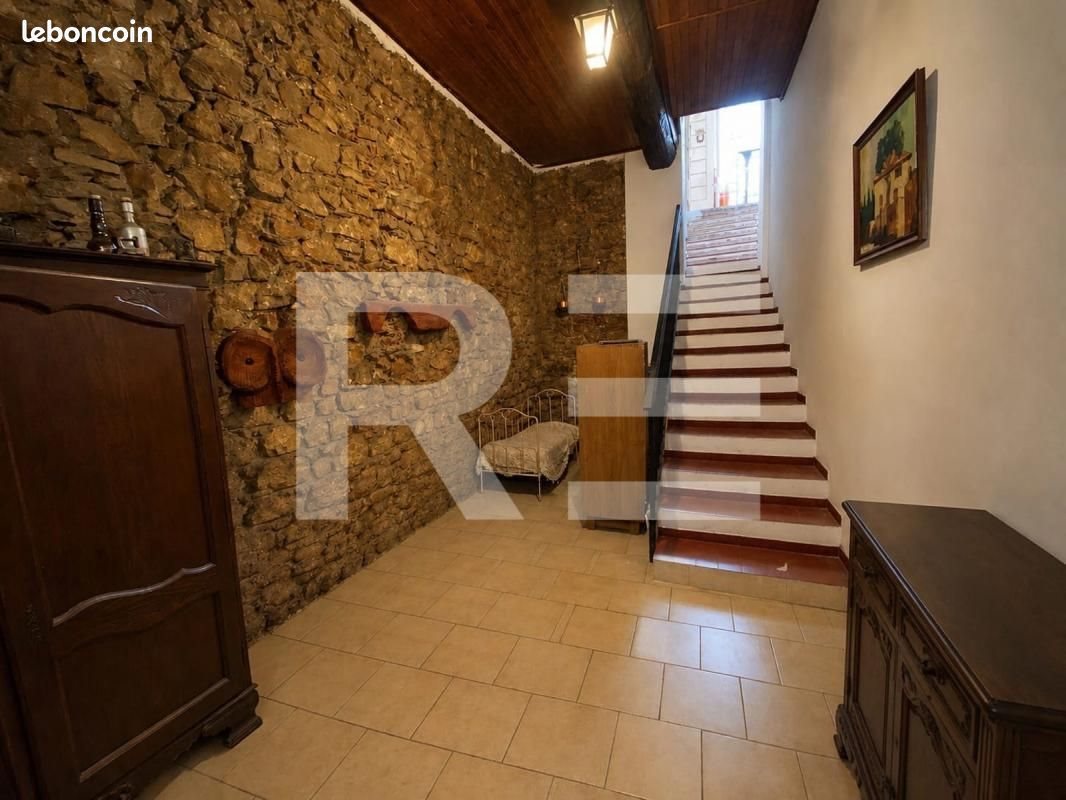 Maison à vendre, 121m², Nîmes