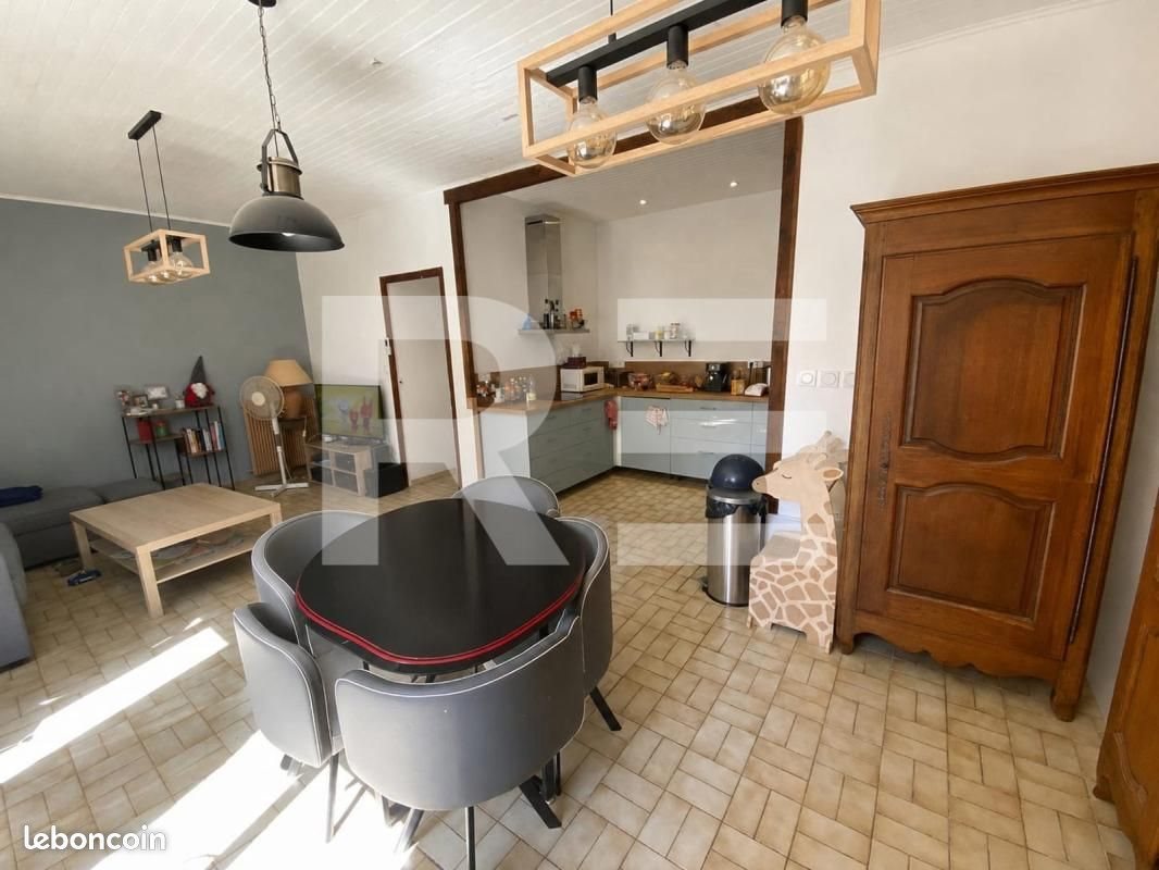 Maison à vendre, 121m², Nîmes