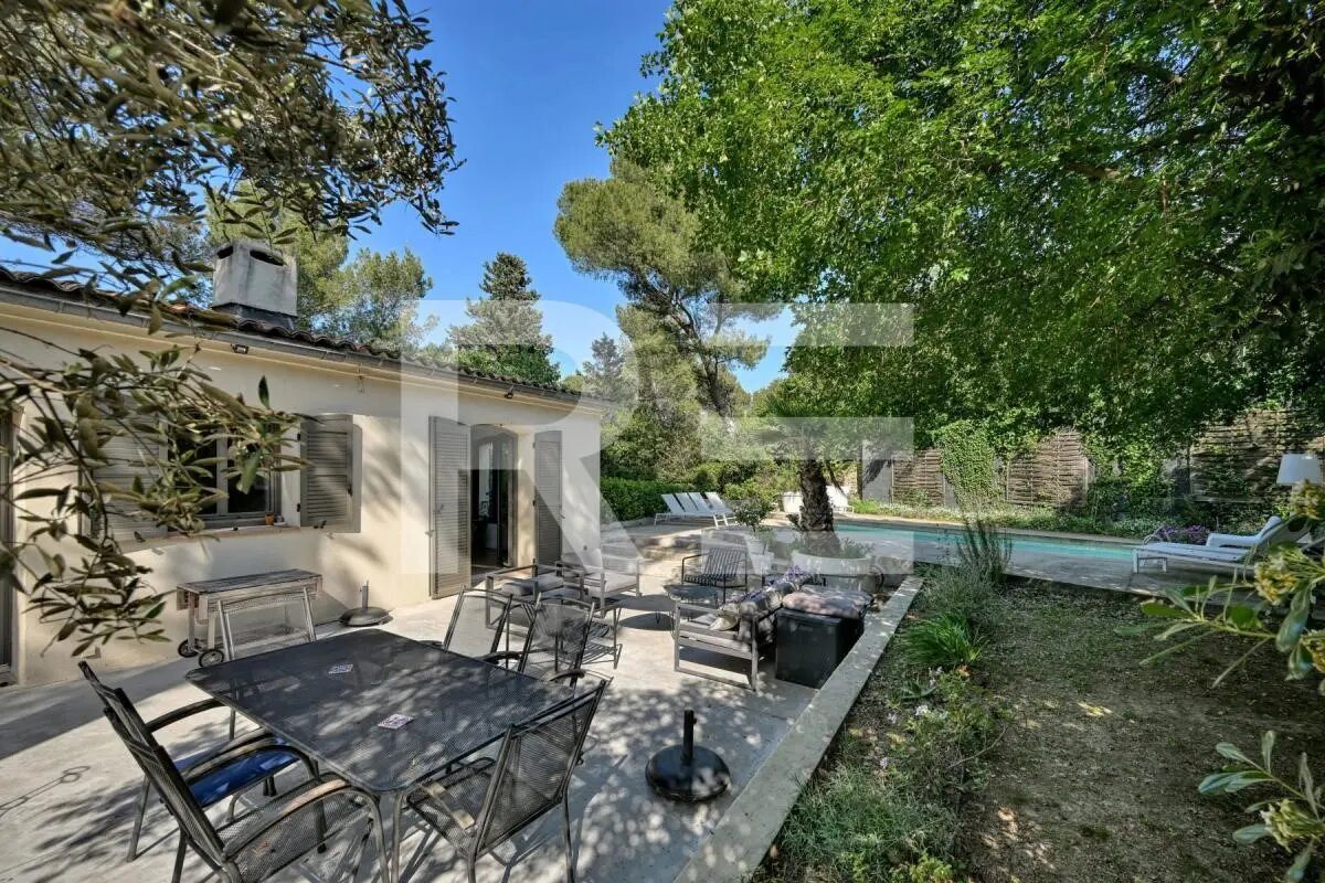 Maison à vendre, 230m², Nîmes