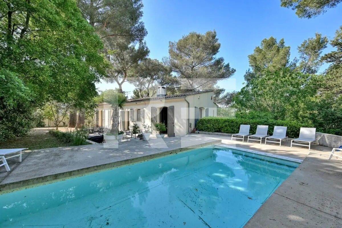 Maison à vendre, 230m², Nîmes
