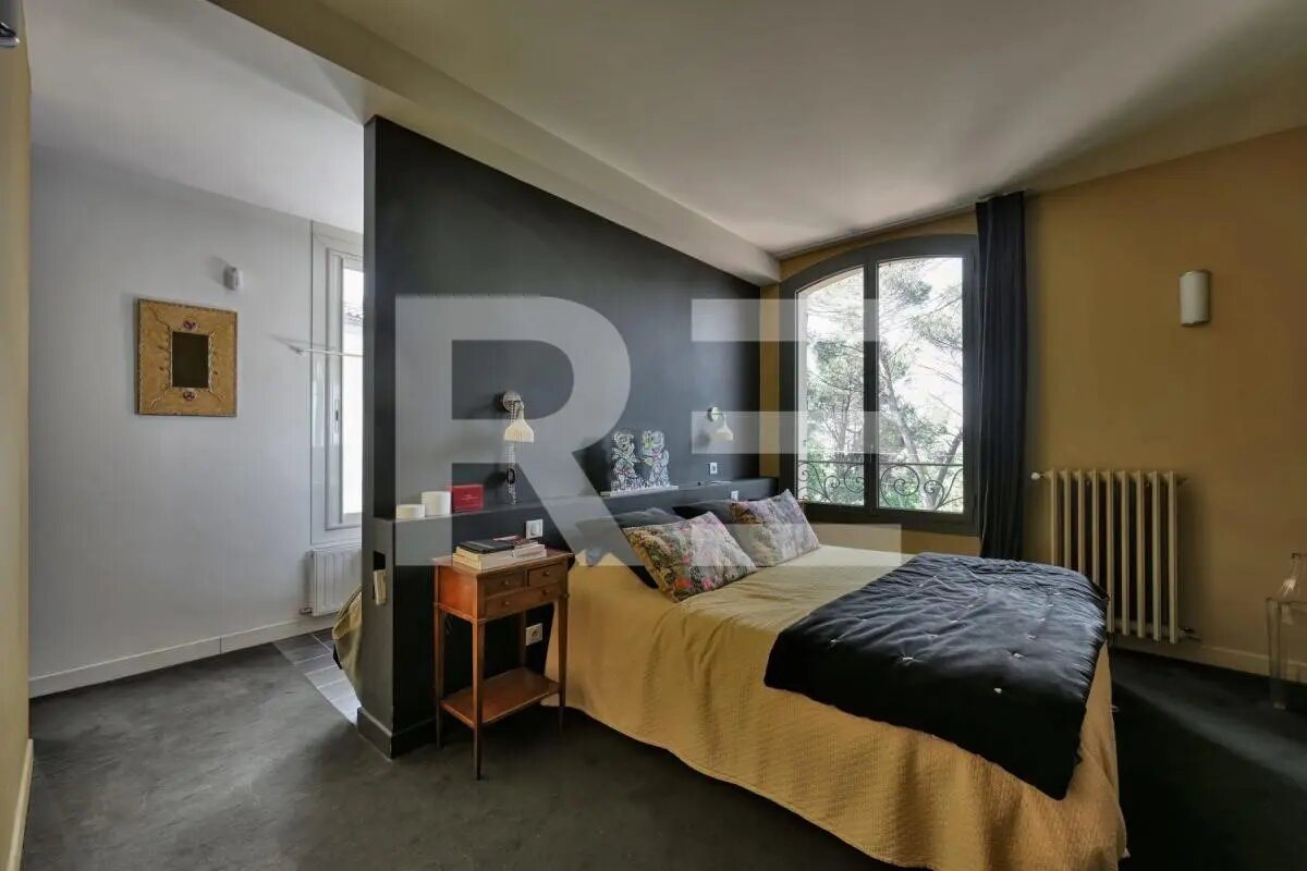 Maison à vendre, 230m², Nîmes