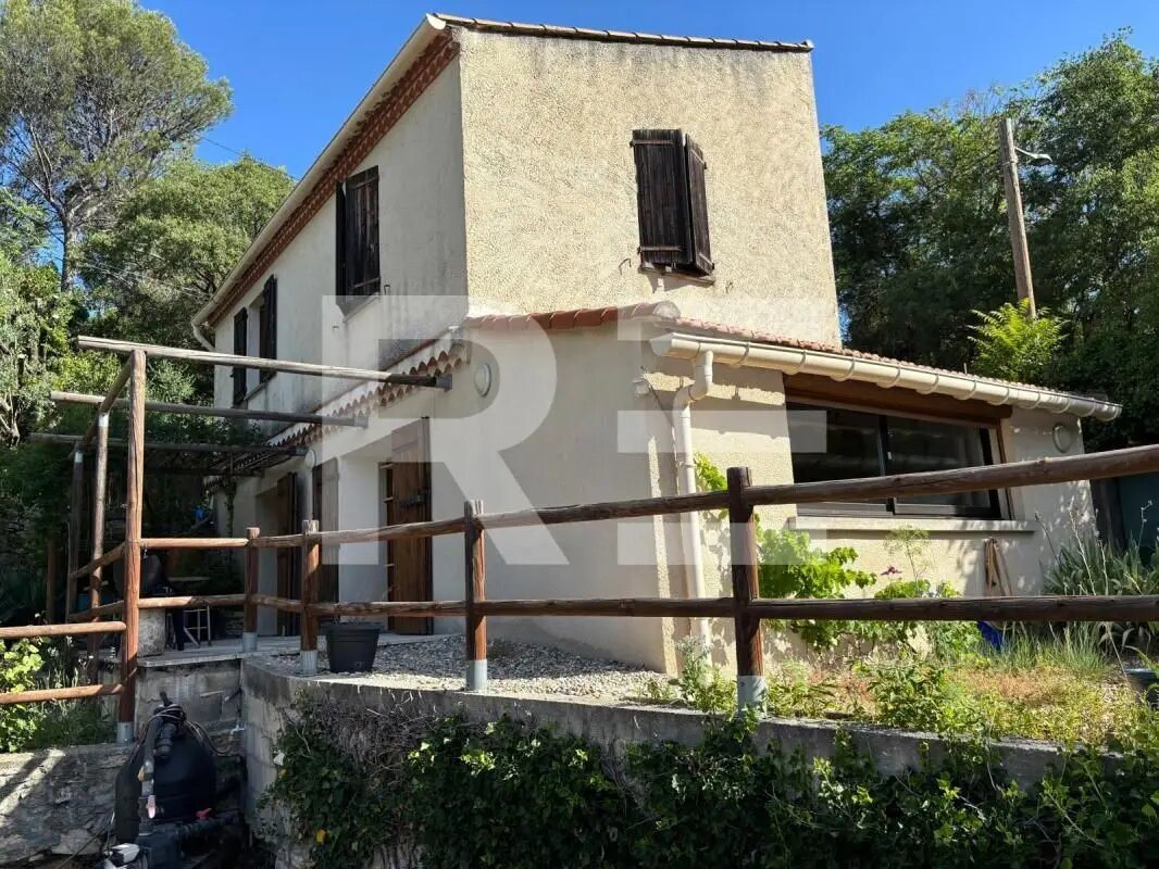 Appartement à louer, 40m², Nîmes