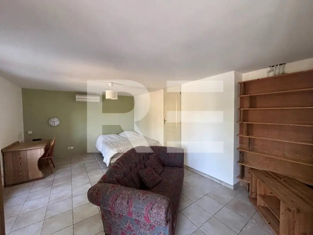 Appartement à louer, 40m², Nîmes