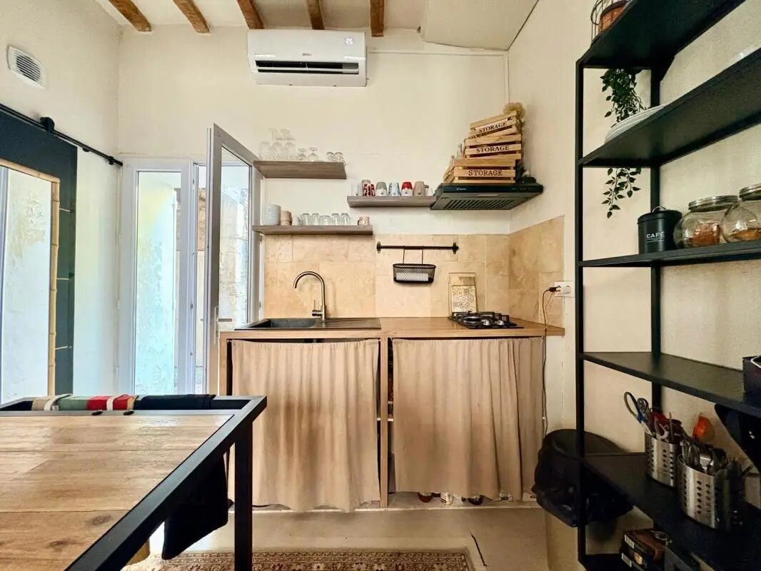 Appartement à vendre, 26m², Nîmes