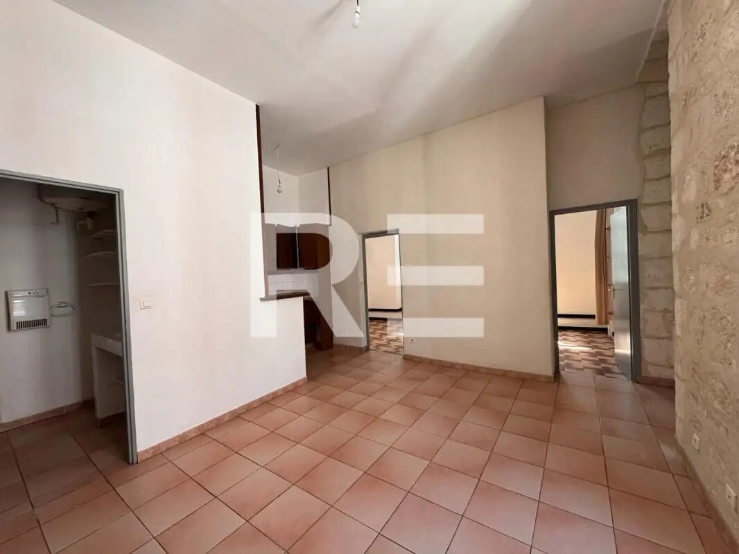 Appartement à vendre, 2m², Saint-Gilles