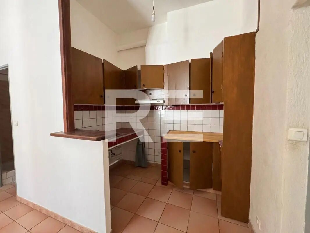 Appartement à vendre, 2m², Saint-Gilles