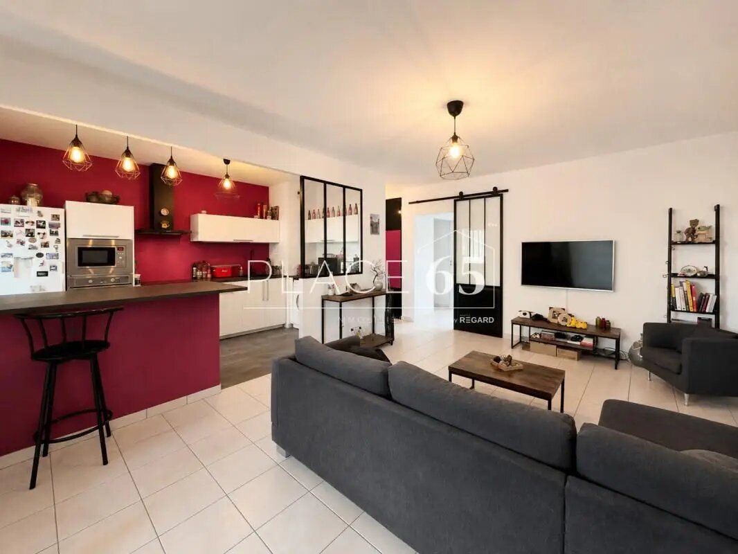 Appartement à vendre, 66m², Nîmes