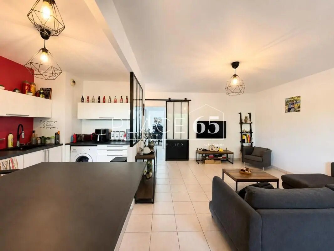 Appartement à vendre, 66m², Nîmes