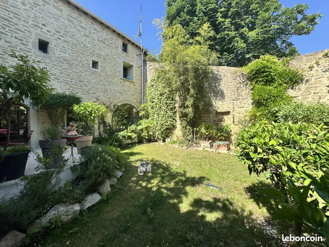 Maison à vendre, 223m², Aigues-Vives