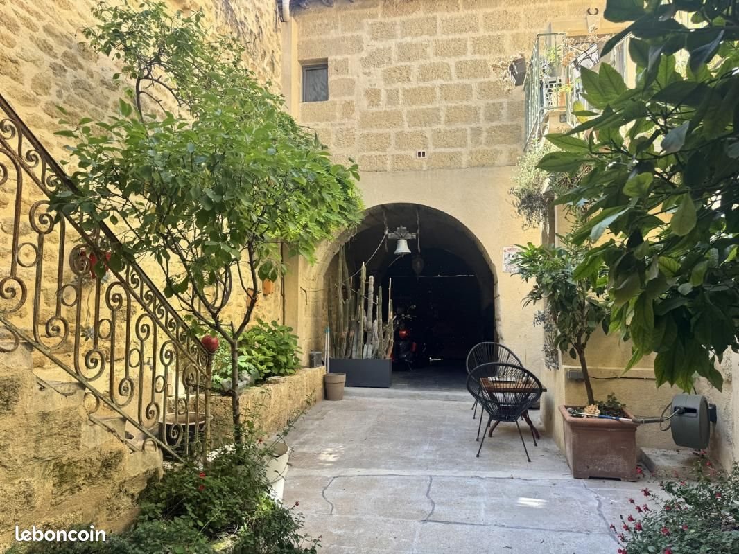 Maison à vendre, 223m², Aigues-Vives