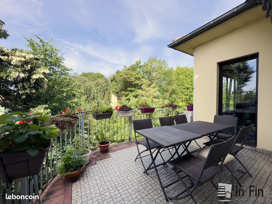 Appartement à vendre, 136m², Ostwald