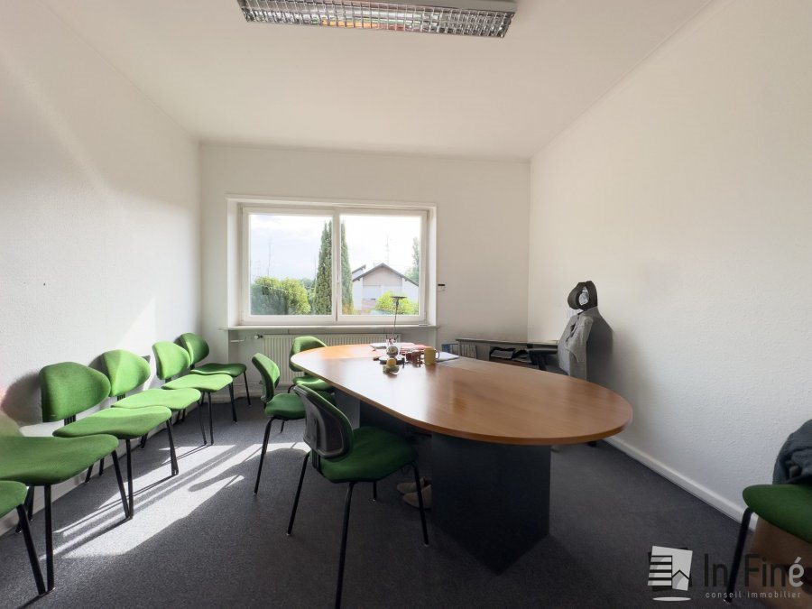 Appartement à vendre, 136m², Ostwald