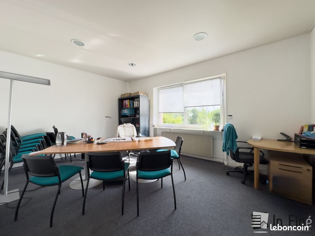 Appartement à vendre, 136m², Ostwald