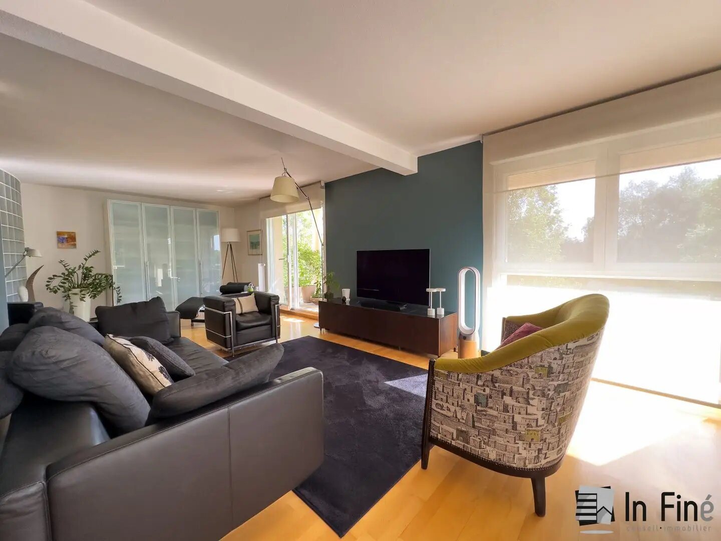 Appartement à vendre, 118m², Strasbourg