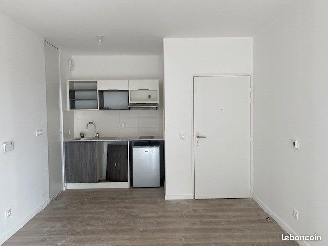 Appartement à louer, 43m², La Riche