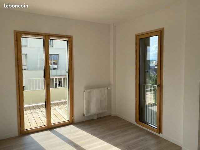 Appartement à louer, 43m², La Riche