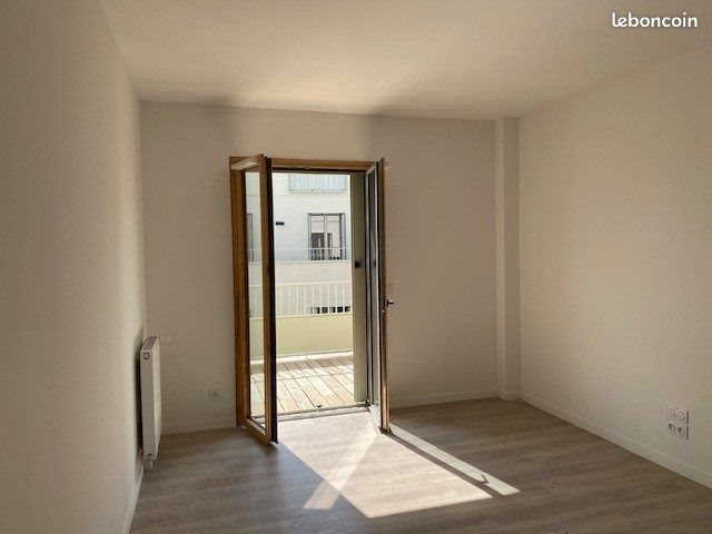 Appartement à louer, 43m², La Riche