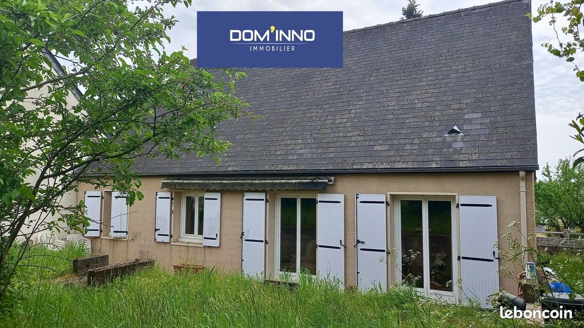Maison à vendre, 130m², Couëron