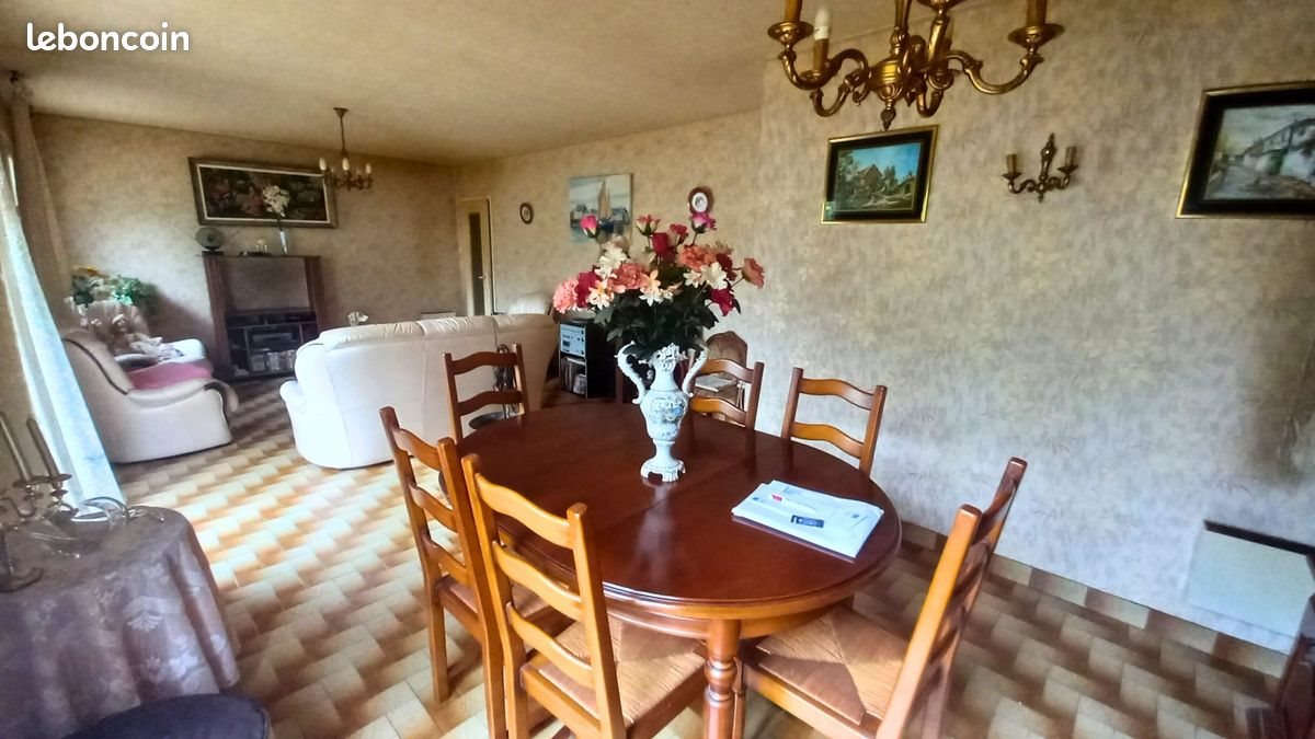 Maison à vendre, 130m², Couëron