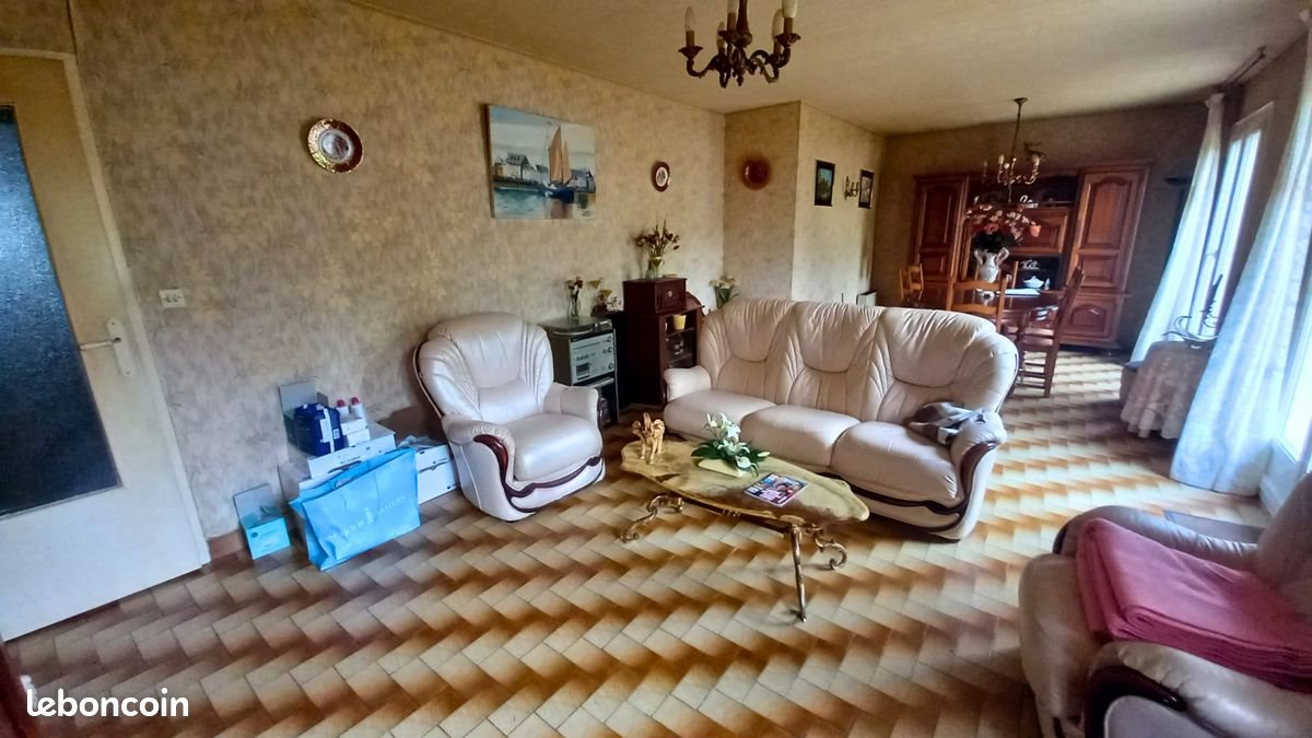 Maison à vendre, 130m², Couëron