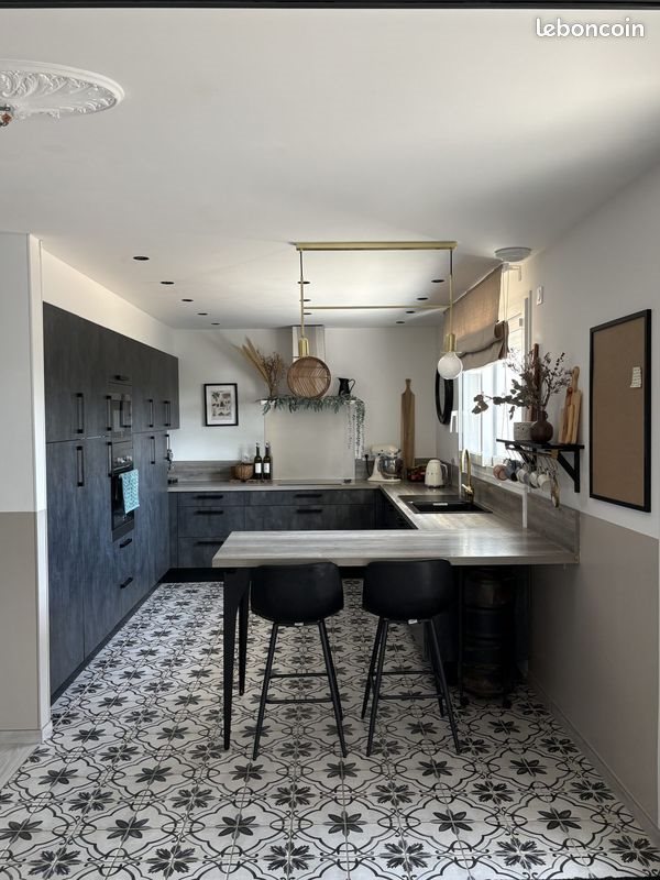 Maison à vendre, 140m², Couëron
