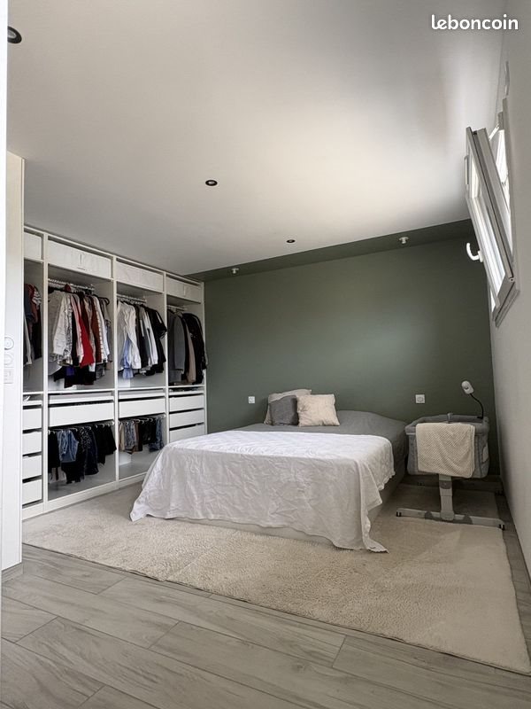 Maison à vendre, 140m², Couëron