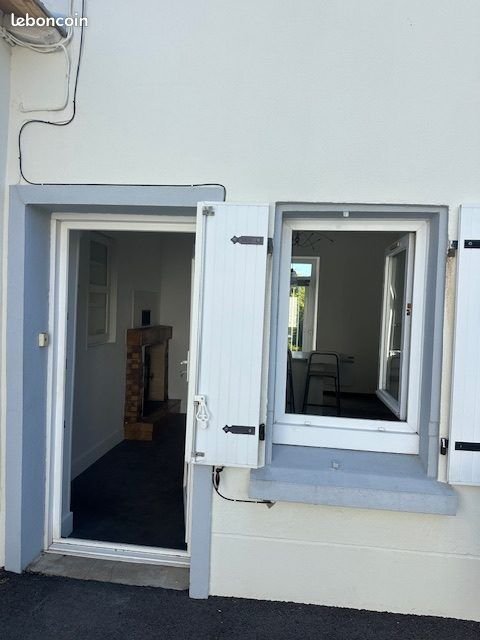 Maison à louer, 43m², Rezé