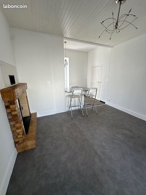 Maison à louer, 43m², Rezé