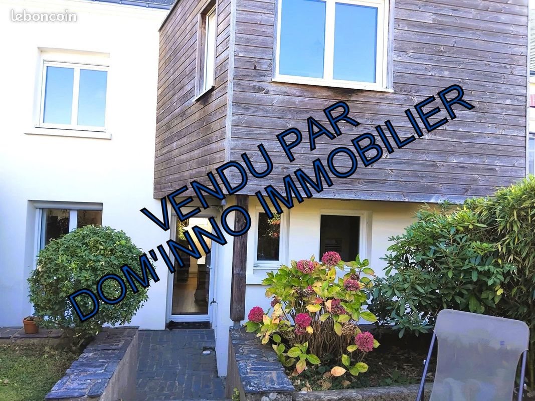 Maison à vendre, 100m², Couëron