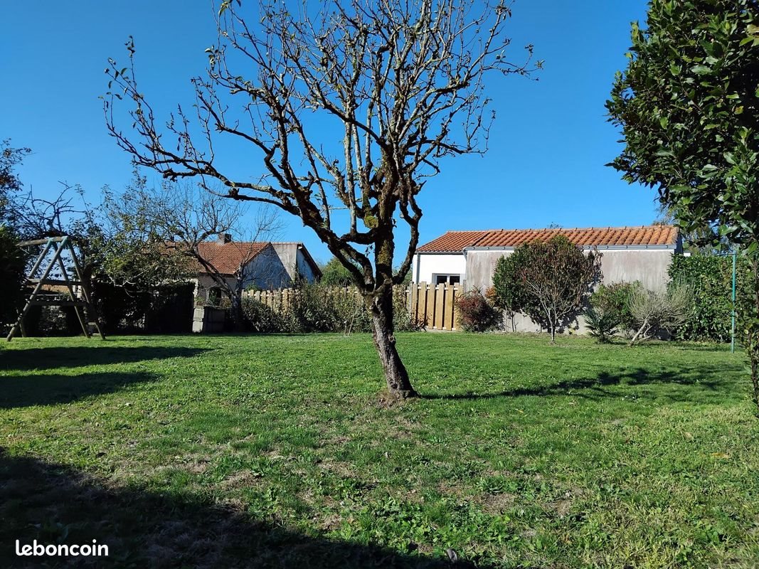 Maison à vendre, 100m², Couëron