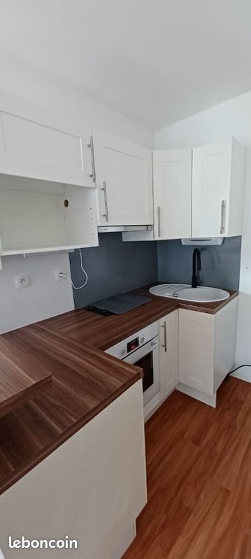 Appartement à louer, 38m², Sainte-Luce-sur-Loire