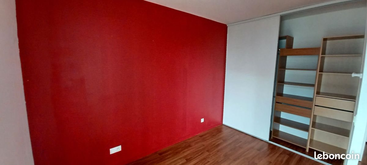 Appartement à louer, 38m², Sainte-Luce-sur-Loire