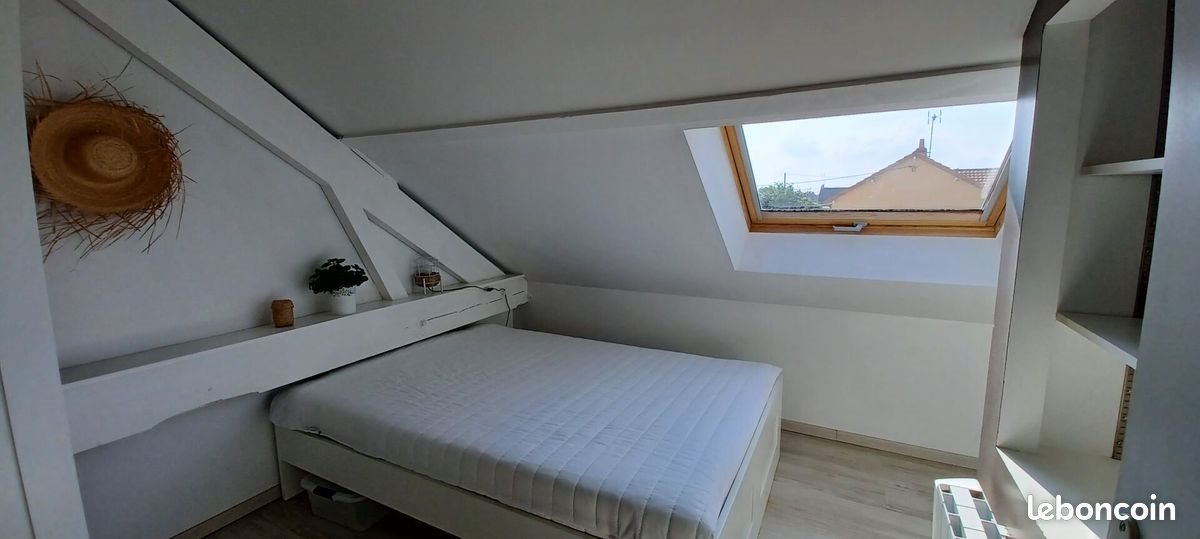 Appartement à louer, 26m², Couëron