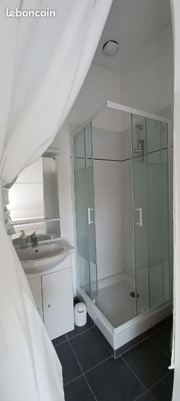 Appartement à louer, 26m², Couëron