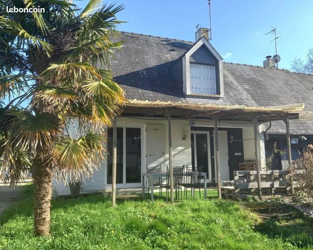 Maison à vendre, 117m², Saint-Etienne-de-Montluc