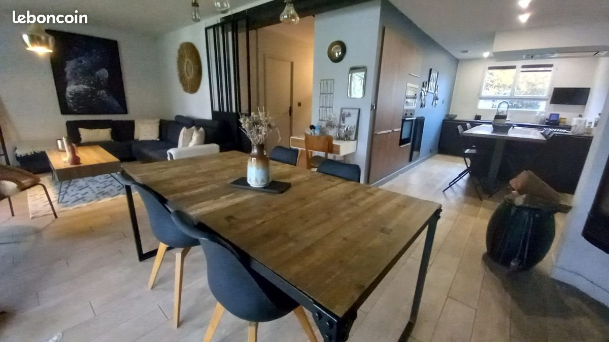 Maison à vendre, 117m², Saint-Étienne-de-Montluc