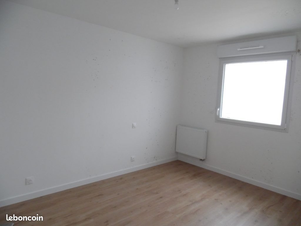Appartement à louer, 42m², Nantes