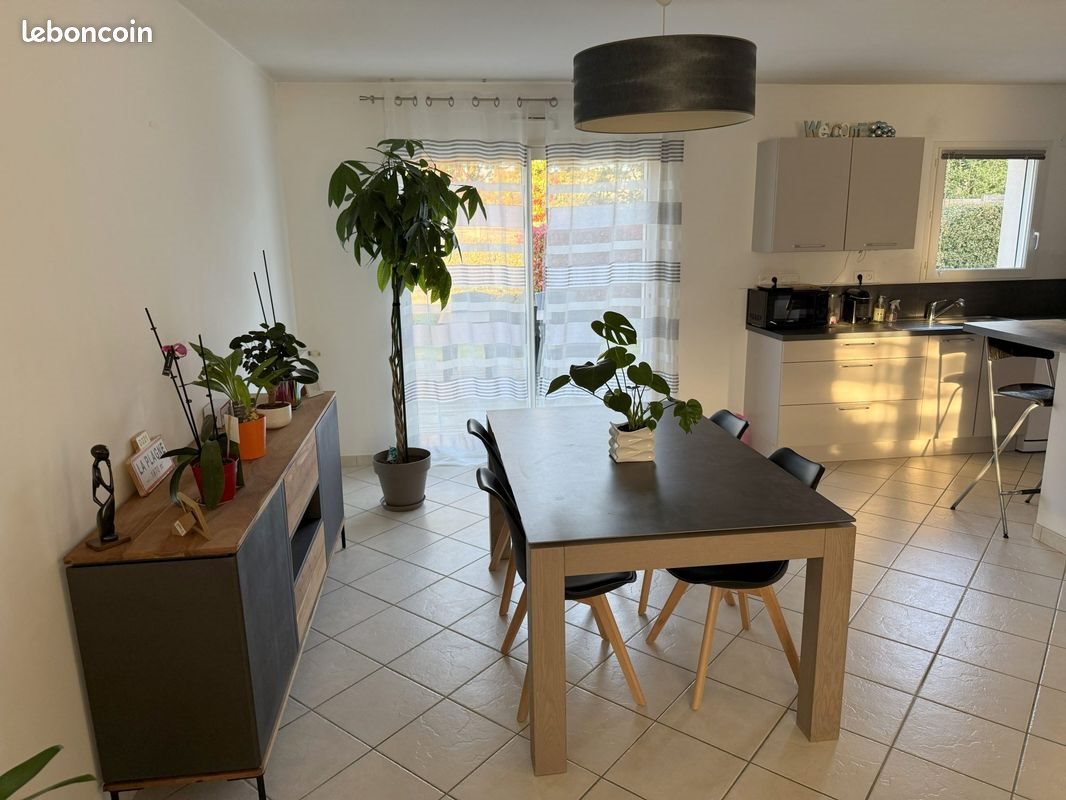 Maison à vendre, 82m², Savenay