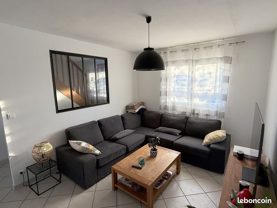 Maison à vendre, 82m², Savenay