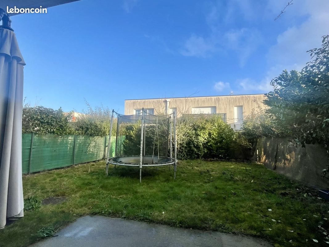 Maison à vendre, 87m², Couëron