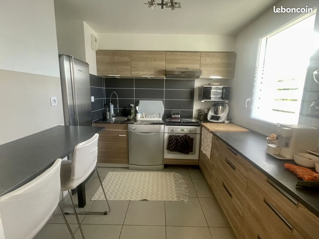 Maison à vendre, 87m², Couëron