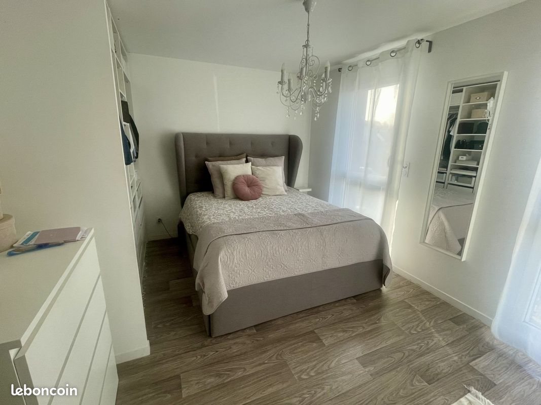 Maison à vendre, 87m², Couëron