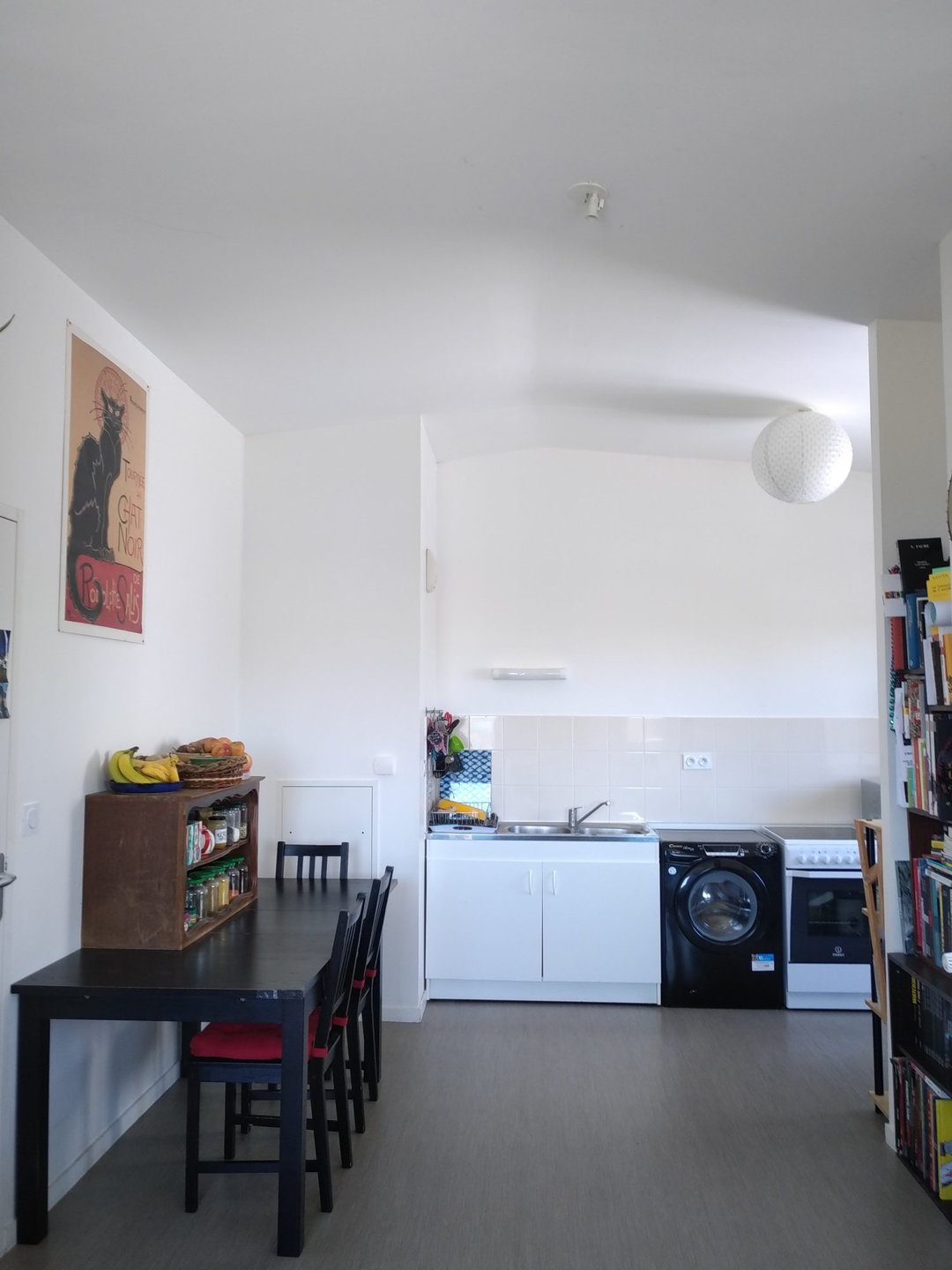 Appartement à vendre, 61m², Couëron